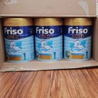 Sữa Friso Gold 1 [Hàng nội địa Nga - Date mới] 800g (Hàng air)