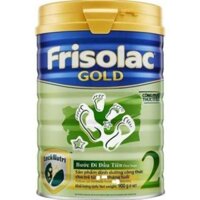 SỮA FRISO GOLD 2 - 900G