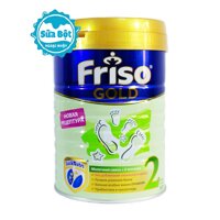 Sữa Friso Gold 2 nội địa Nga 800g (dành cho trẻ 6-12 tháng)