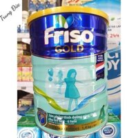 Sữa Friso Gold 4 1,4kg