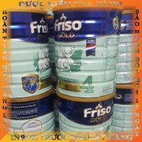 Sữa Friso Gold 4 /1,5 kg [Date 8/2022 Móp]  hoangia