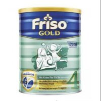 Sữa Friso Gold 4 1,5kg