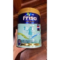 sữa friso gold 4