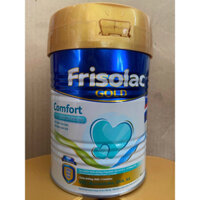 Sữa Friso Gold Comfort
