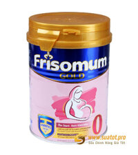 Sữa Friso Gold Mum 900g