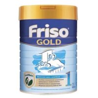 sữa Friso gold nga 800g date 6/2022