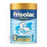 Sữa Friso Gold Nga 900G