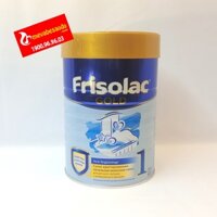 Sữa Friso Gold Nga Số 1 400g cho trẻ từ 0-6 tháng