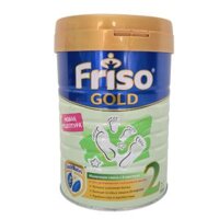 Sữa Friso Gold Nga số 2 ( 6 - 12 Tháng)