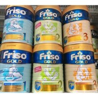 SỮA FRISO GOLD NỘI ĐỊA NGA SỐ 1/2/3-800G- Hàng xách tay