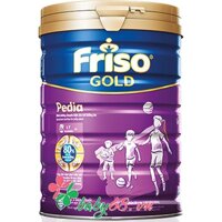 Sữa Friso Gold Pedia - 400g