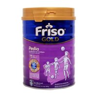 Sữa Friso Gold Pedia 900g (2 – 6 tuổi)