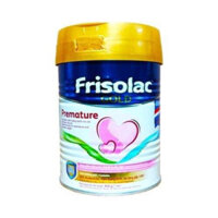 Sữa Friso Gold Premature