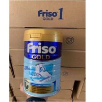 Sữa Friso Gold số 1 hộp 800g