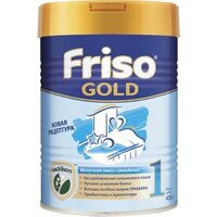 Sữa Friso Golf Nga 400g số 1