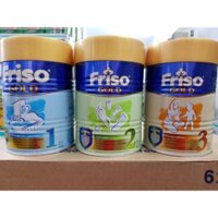 Sữa friso hộp 400g