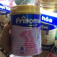Sữa Friso mum (400g)