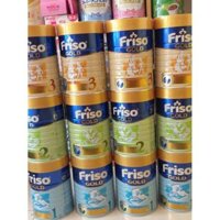 Sữa Friso Nga 800g