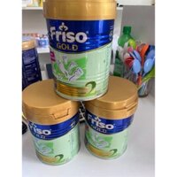 Sữa Friso Nga sô 2 400g