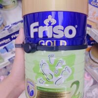 Sữa friso nga số 2