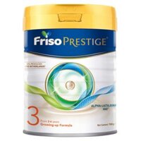 Sữa Friso Prestige số 3  (2-6 tuổi) 700g