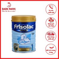 Sữa Friso Việt số 1,2,3,4 900g date 2023