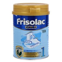 Sữa  Frisolac Gold 1 400g