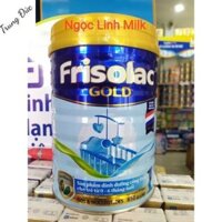 Sữa Frisolac Gold 1 850g