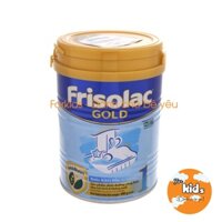 Sữa Frisolac Gold 1 Loại Bột 400g