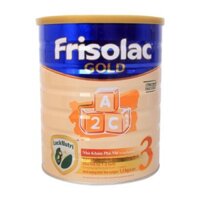 Sữa frisolac gold 3 900g