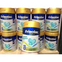 Sữa Frisolac Gold Comfort  hộp 400g( mẫu mới)