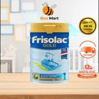 Sữa Frisolac Gold số 1 380g