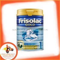 sữa frisolac gold số 1 400g Kozemy