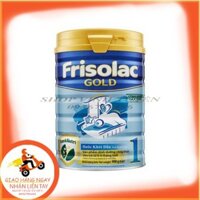 sữa frisolac gold số 1 400g
