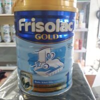 Sữa Frisolac gold số 1