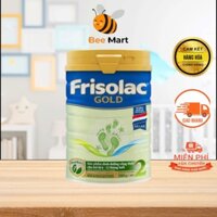 Sữa Frisolac Gold số 2 380g