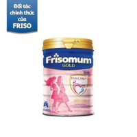 Sữa Frisomum Gold - 400g(date 11/2021) Kozemy