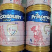 Sữa Frisomum gold 900g