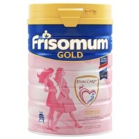 Sữa Frisomum Gold hương cam 400g