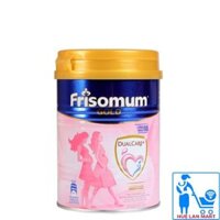 Sữa frisomum loại 400g