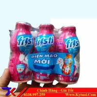 Sữa Fristi 1 Lốc 6 Chai 80ml