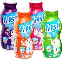 Sữa Fristi các vị 80ml