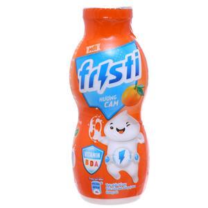 Sữa Fristi cam 80ml