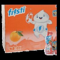 Sữa Fristi lọ vị cam 80ml/48 lọ