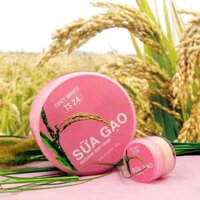 sữa gạo dưỡng thể cosy white 250g