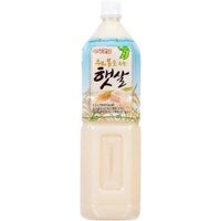 Sữa Gạo Hàn Quốc Sahmyook chai 950ml - Thùng 12 chai