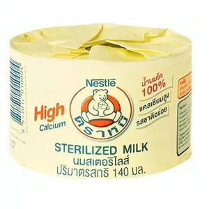 Sữa gấu Nestle 140ml