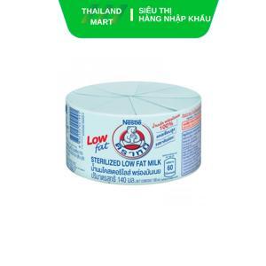 Sữa gấu Nestle 140ml