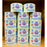 Sữa Gấu Nestle Canxi Thái Lan