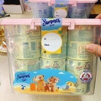 SỮA GẤU NESTLE THÁI LAN CHÍNH HÃNG